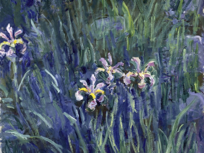 New York Botanical Garden Readies Monet-Themed Show, With Rarely Seen Painting