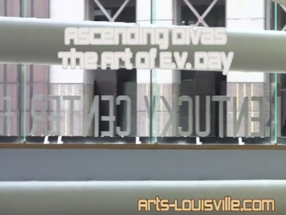Divas Ascending - Video Essay by Arts-Louisville