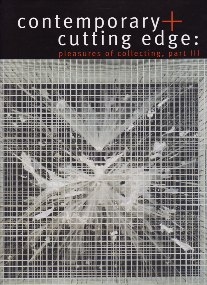 Contemporary + Cutting Edge