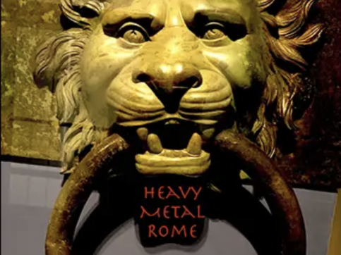 Heavy Metal Rome