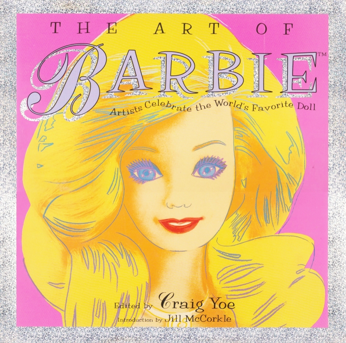 The Art of Barbie
